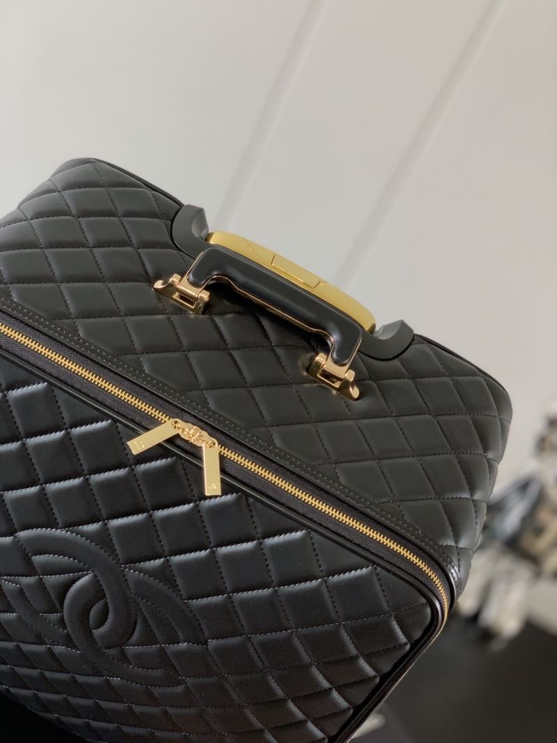 Chanel Suitcase